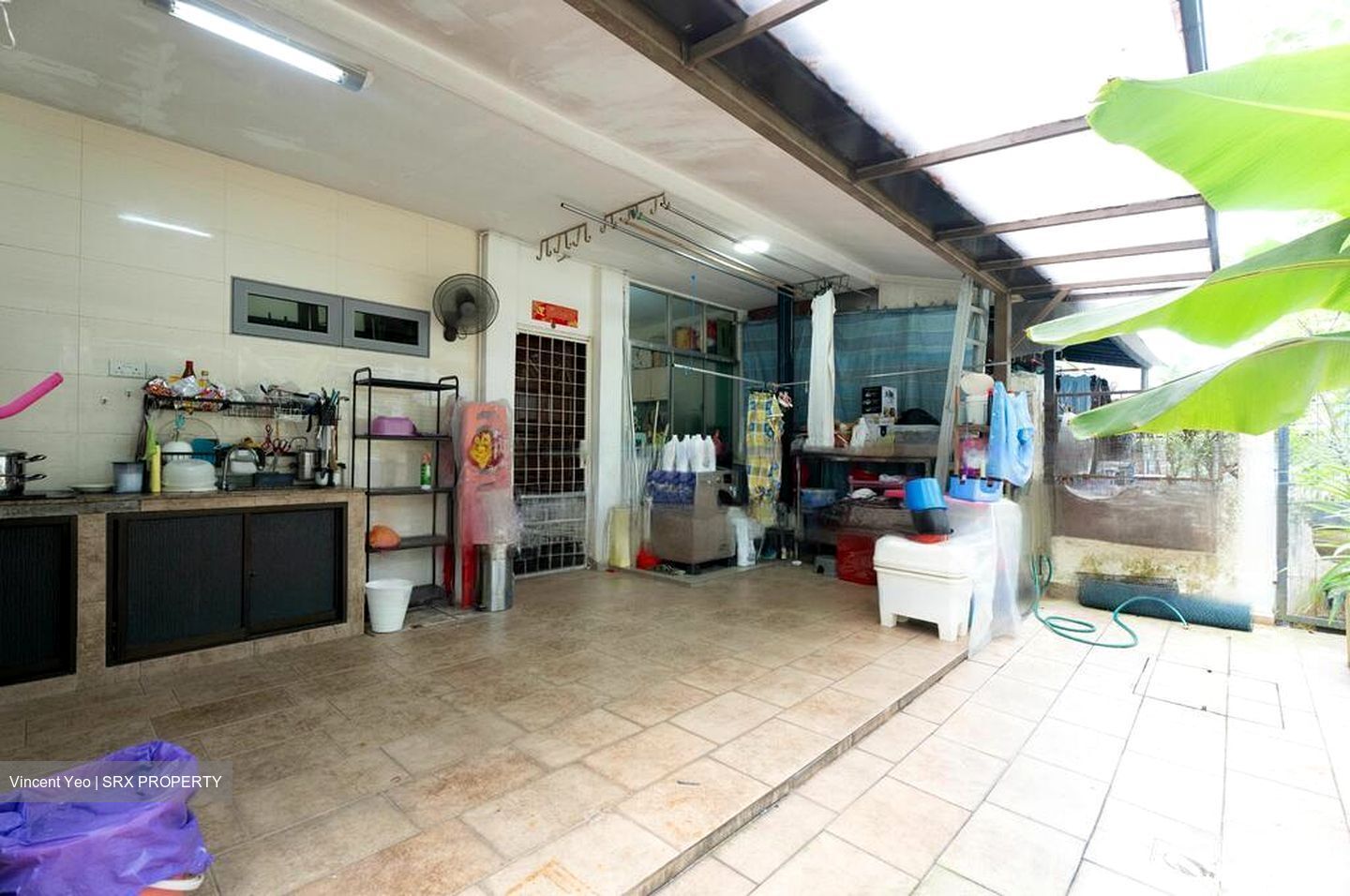 Chip Thye Garden (D20), Terrace #458487591